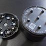 DOAO Mini Electric Shaver USB Rechargeable Image 4