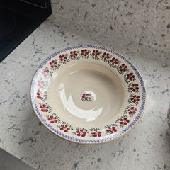 Nicolas Mosse Serving Bowl
