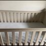 Mamas and Papas Atlas Cot Image 3