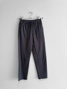 New Dunnes Stores Boys Charcoal "Archie" Trousers