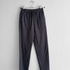 New Dunnes Stores Boys Charcoal "Archie" Trousers