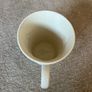 Belleek Trinity Knot Mug Image 2