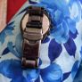 Seiko Chronograph Men's Watch Image 3