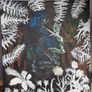 Want Forest painting Image 3