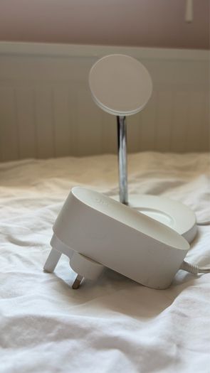Belkin BoostCharge Pro 2-in-1 charger