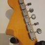Fender jag 1993 jap Image 6