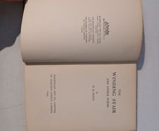 The Winding Stair and Other Poems by W.B. Yeats - 1933 First Edition