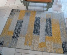 large rug
