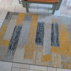 large rug