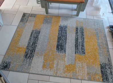 large rug