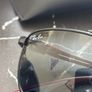 Ray-Ban Scuderia Ferrari glasses Image 3