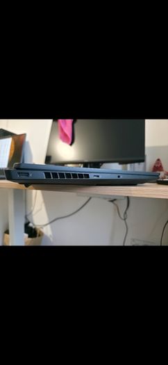 Hp Omen 16-am0300ng Gaming Laptop | Rtx 5060 8gb | I7-14650hx | 24gb Ddr5 | 1tb Ssd | 16" Wuxga 144hz