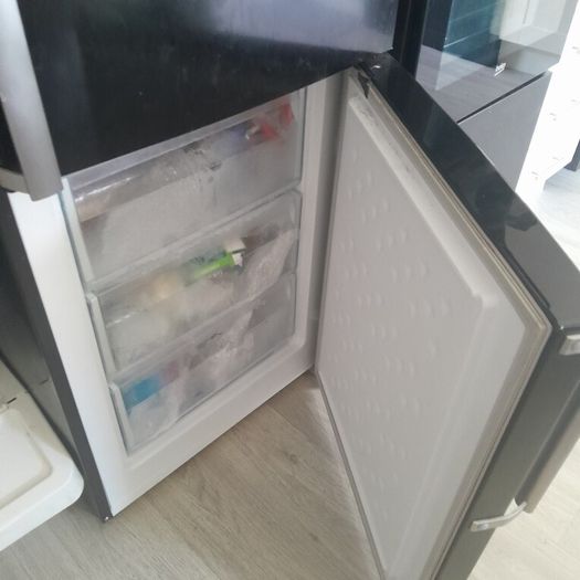 fridge freezer