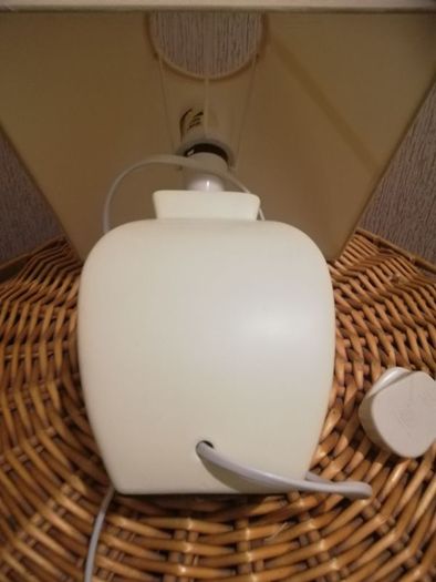 table lamp