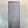 LED round bulkhead MDL4236 lamp lighting 12W A rating black/white new & boxed Image 4