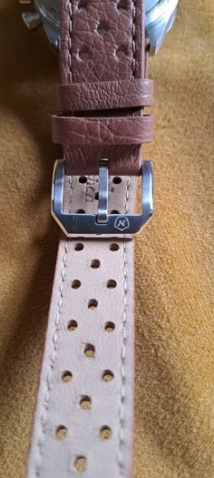 Nivada Grenchen W&W datomaster ltd edition
