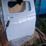 Transit costom doors Image 2