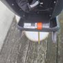 Joie Bold R Group 1/2/3 ISOFIX Child Car Seat  Good Condition Image 5