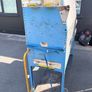 Bri-Stor van workbench, shelves and BOTT hooks Image 8