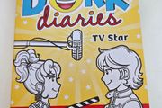 Dork Diaries TV Star