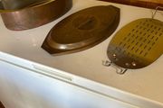 Vintage Spring Culinox Poacher