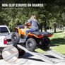 274.3x38.1 cm Aluminum Ramps 4535.9 kg Capacity Loading Ramps 2PCS Image 3