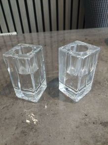 candle holders