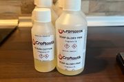 craftastick fragrance oils