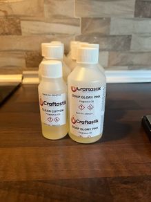 craftastick fragrance oils