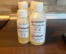 craftastick fragrance oils