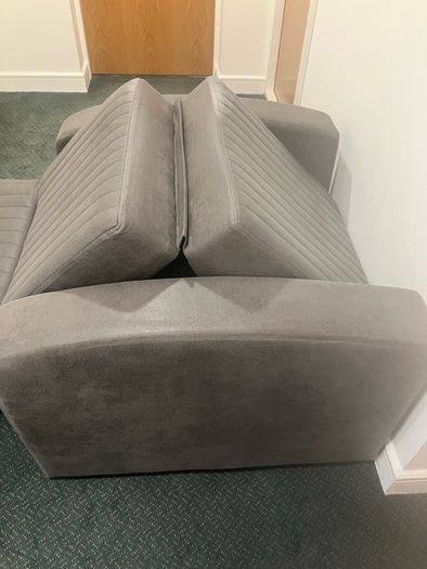 single bed