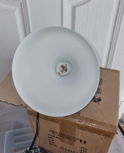 Pendant Light