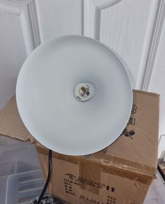 Pendant Light