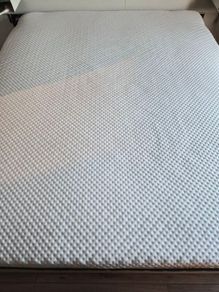 Brightr Aurora Topper - 160cmx200cm - Like New