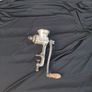 Vintage meat grinder postage possible Image 3