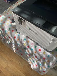 laser printer