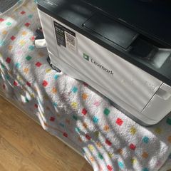 laser printer