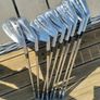 Macgregor Muirfield 20th Edition Irons Image 4
