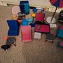 LOL Doll house and accessories Image 6