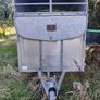 Cattle trailer,shear grab ,tanco chopper,yard scra Image 4