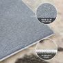 Area Rugs Modern Abstract Rugs Living Room Large Grey Beige Rug Carpet Short Pile Soft Bedroom Rugs Non-Slip Green Pink Rug Home Decor (FREE SHIPPING) Image 5