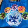 Kids Skylanders Giants Backpack Image 7