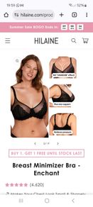 Minimiser Bras