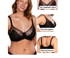 Minimiser Bras