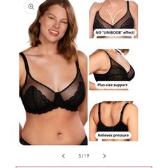 Minimiser Bras