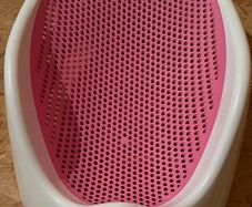 Baby bath