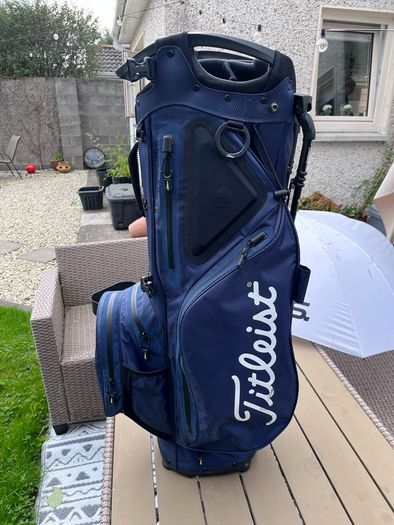 Titleist Golf Bag