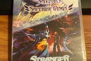 Savior Of Sapphire Wings and Stranger Of Sword City Revisited Nintendo Switch