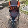BOB Revolution Pro running buggy Image 3