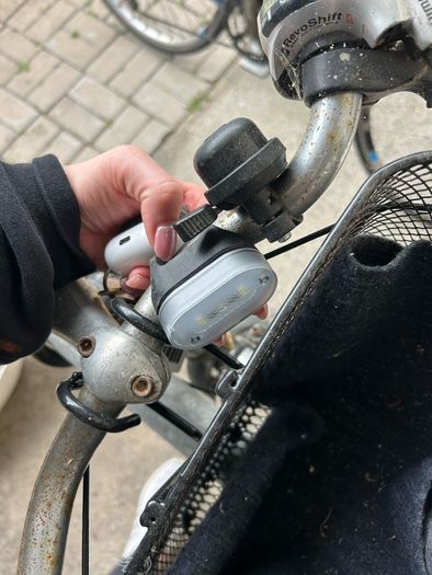 Bike